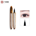 Beauty eyeliner black liquid eyelashes eyeliner